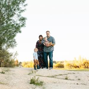 Meet your Posher, Teshara